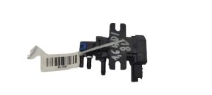 Électrovanne De Turbo Citroen Peugeot 9801887680