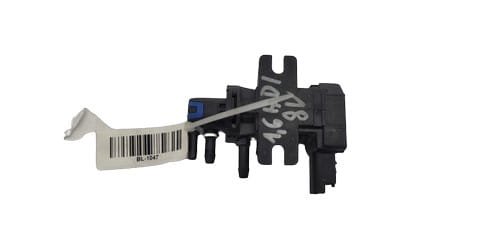 Électrovanne De Turbo Citroen Peugeot 9801887680
