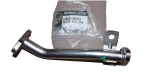 Tuyau De Lubrification Turbine 8200810808 Renault Laguna III 3.0DCI Original