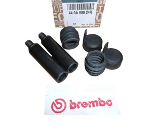 Kit De Réparation Etrier Avant 440A08534R Renault Master III Original