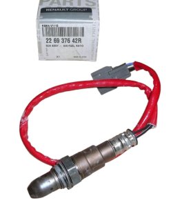 Sonde Lambda  226937642R Renault Espace IV Talisman 1.8 TCE Original 
