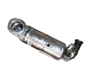 Catalyseur 1623161980 Citroen C4 Cactus 1.5HDI Original
