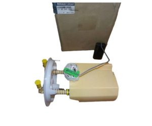 Pompe à Carburant 172024535R Dacia Duster I 1.5DCI Original