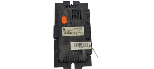 Contrôleur de module d'éclairage 9240528 BMW E92 E93