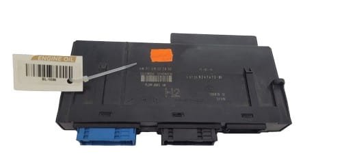 Module de commande de confort 9247472 106818 BMW E90