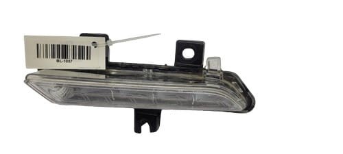 Feux De Jour Diurne Drl Eclairage Lampe Droit 266000411R Renault Captur Clio IV