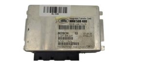 Contrôleur de module de confort BSI Land Rover 1137328137