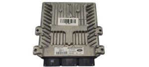 Contrôleur de module moteur 6H4Q12A650CD Land Rover Sport L320