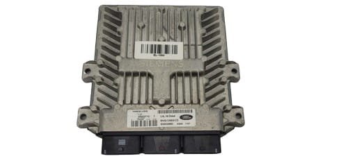 Contrôleur de module moteur 6H4Q12A650CD Land Rover Sport L320