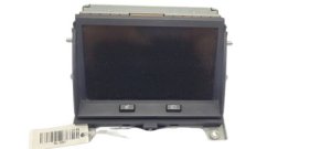 Écran de navigation 4622005481 Land Rover Discovery III