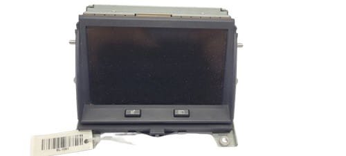 Écran de navigation 4622005481 Land Rover Discovery III