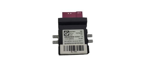 Contrôleur de module de pompe à carburant 7276046 BMW 3 E90 E91