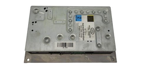 Amplificateur audio radio 5H3219C164BA Land Rover Sport