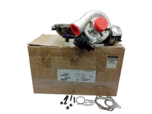 Turbocompresseur 2.3DCI 144117591R Nouvelle OE Renault  Master III