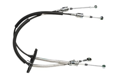 Câble De Changement De Vitesse 1635693380 Citroen Jumper III, Peugeot Boxer III Original