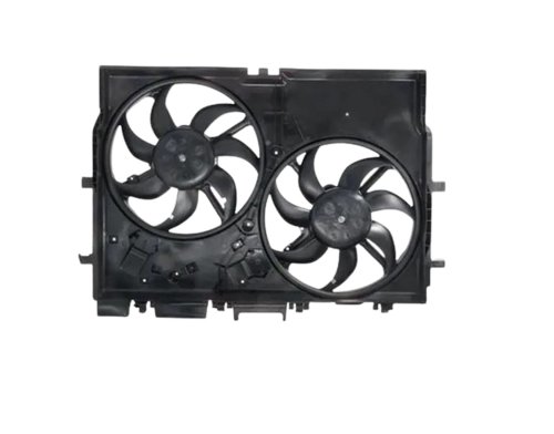 Kit De Ventilateur 1674057780 Peugeot Boxer III Original