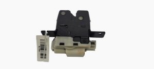 Serrure De Coffre Hayon 8200076240 Renault Scenic II