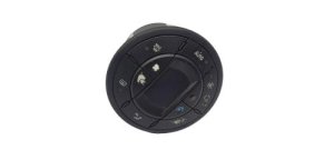 Commande Chauffage 8200367333 Renault 