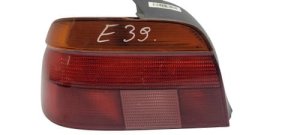 Feu arrière gauche 6912423 BMW E39 Berline