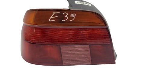 Feu arrière gauche 6912423 BMW E39 Berline