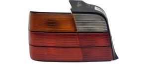 Feu arrière gauche 63211393421 BMW E36 Berline 1995