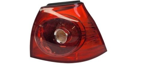 Feu arrière gauche 1K6945096N VW Golf V