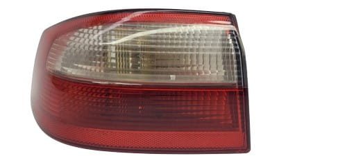 Phare De Voiture Gauche Arrière Renault 8200002473 Laguna 2