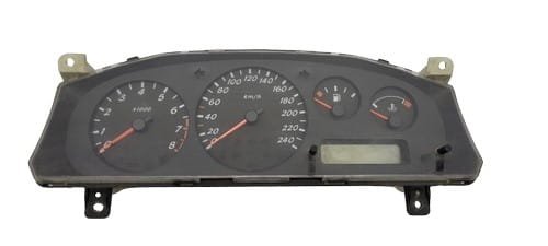 Bloc Compteurs Vitesse 9F760 Nissan Primera P11 