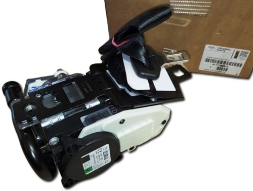 Ceinture De Sécurité Avant Droite 96771312XX Citroen C4 Picasso Original