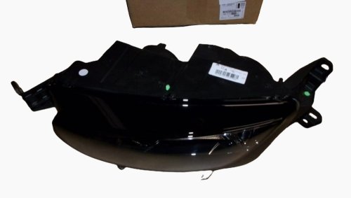 Phare Gauche 9677217380 Citroen C4 Picasso II Original