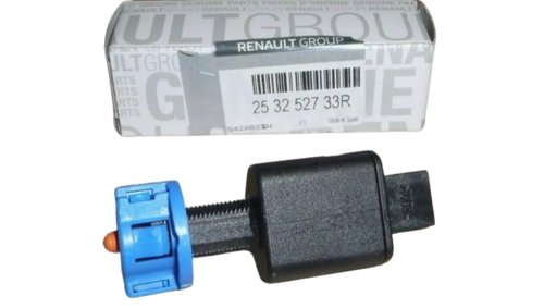 Capteur de pédale d'embrayage 253252733R Neuf OE Renault Megane III