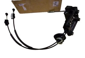 Câble de changement de vitesse avec cassette 9676190280 Nouveau OE PSA 208