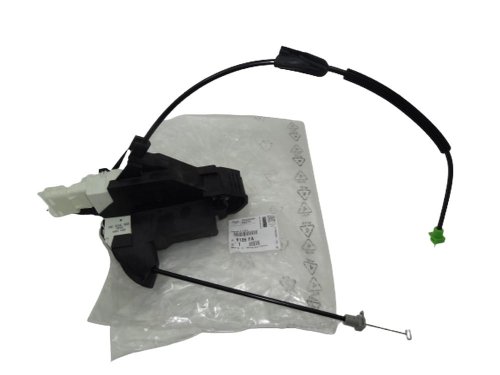 Serrure De Porte Gauche Avant 9135FA Citroen C4 Original 