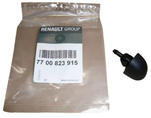 Buse Pullvérisateur Original 7700823915 Renault Laguna Trafic II 