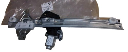 Lève-vitre Électrique Avant Gauche Original 9802531980 
