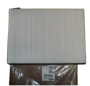 Filtre d'Habitacle 6447.FG 6447FG Citroen XSARA II Original
