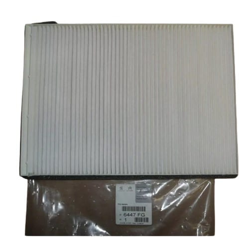 Filtre d'Habitacle 6447.FG 6447FG Citroen XSARA II Original