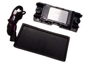 Chargeur Inductif 283D82896R Renault Megane IV Original
