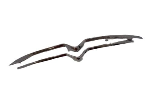 Bande Décorative De Calandre Chromée 98358862VD Citroen C4 III Original