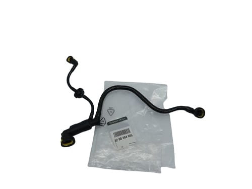 Conduite d'huile 8200604025 Clio III 1.2 16V Original