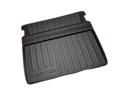 Tapis De Coffre 8201521216 Renault Captur Lift Original