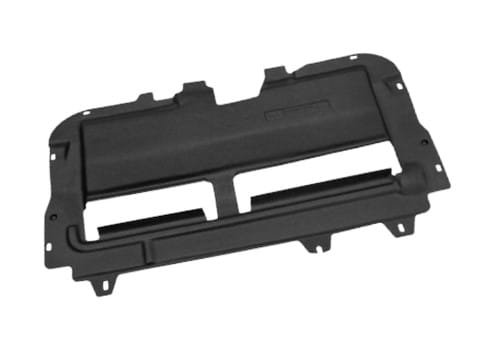 Cache Moteur Inférieur Citroen 7013.P7 7013P7 C2,C3 1.4HDI Original