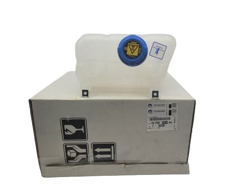 Réservoir De Système De Refroidissement 1674058380 Citroen Jumper, Peugeot Boxer 