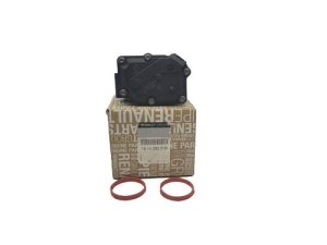 Boitier Papillon D’admission 161A06251R Nouvelle Original Renault Opel 1.6 DCI