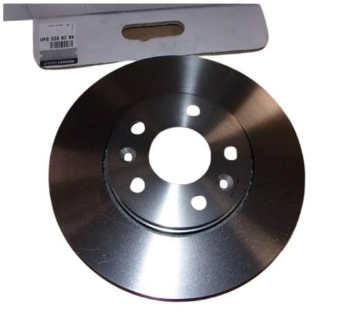 Disque De Frein Avant 402062584R Neuf OE Renault Trafic