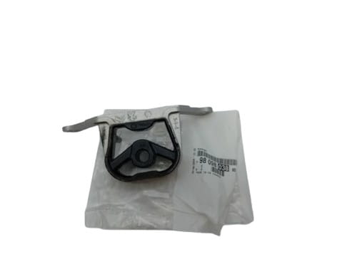 Support De Silencieux 9809803880 Citroen Berlingo Peugeot Partner 2018 Original