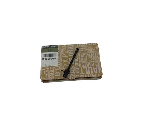 Capteur De Température De L'évaporateur 277239067R Renault Megane III Original 