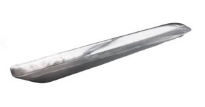 Bande Décorative Pare-Chocs 7452.SK 7452SK Avant Gauche Citroen C5 II Original