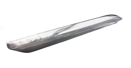 Bande Décorative Pare-Chocs 7452.SK 7452SK Avant Gauche Citroen C5 II Original