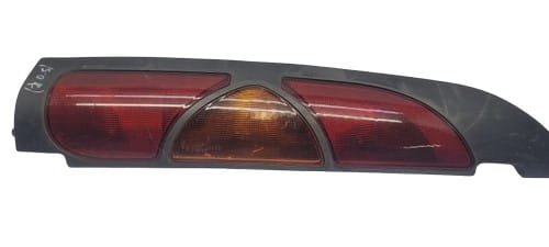Phare De Voiture Gauche Arrière Renault Kangoo 1 8200103284